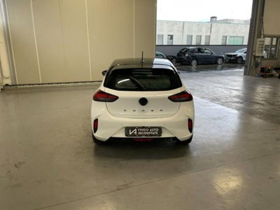 Opel Corsa 1.2 Corsa s&s 100cv (6)