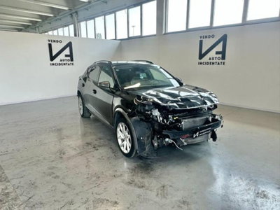 Cupra Formentor Formentor 1.4 e-Hybrid DSG usata