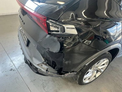 Cupra Formentor Formentor 1.4 e-Hybrid DSG (10)