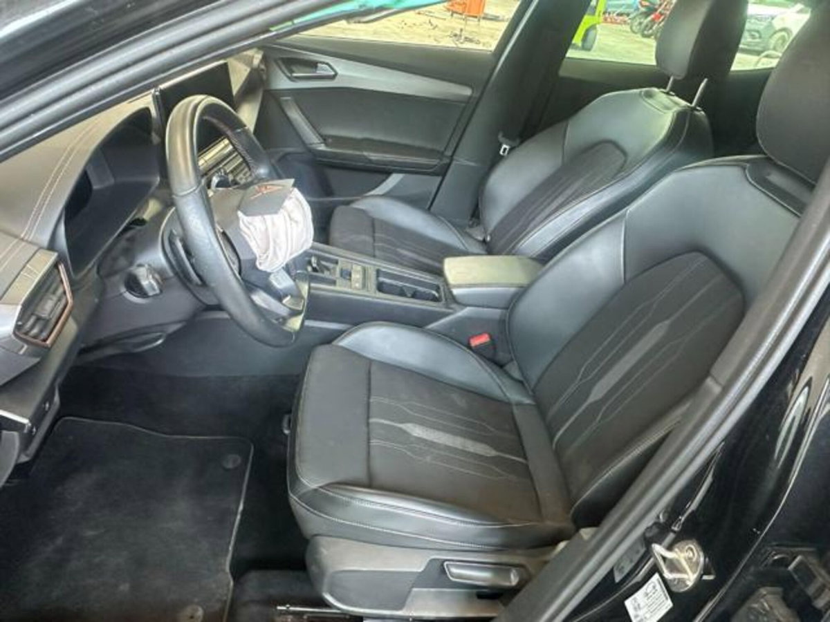 Cupra Formentor Formentor 1.4 e-Hybrid DSG (11)