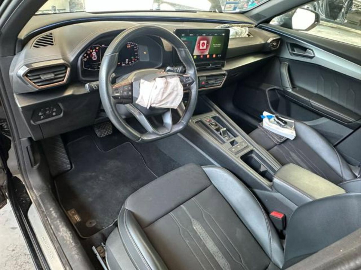Cupra Formentor Formentor 1.4 e-Hybrid DSG (13)