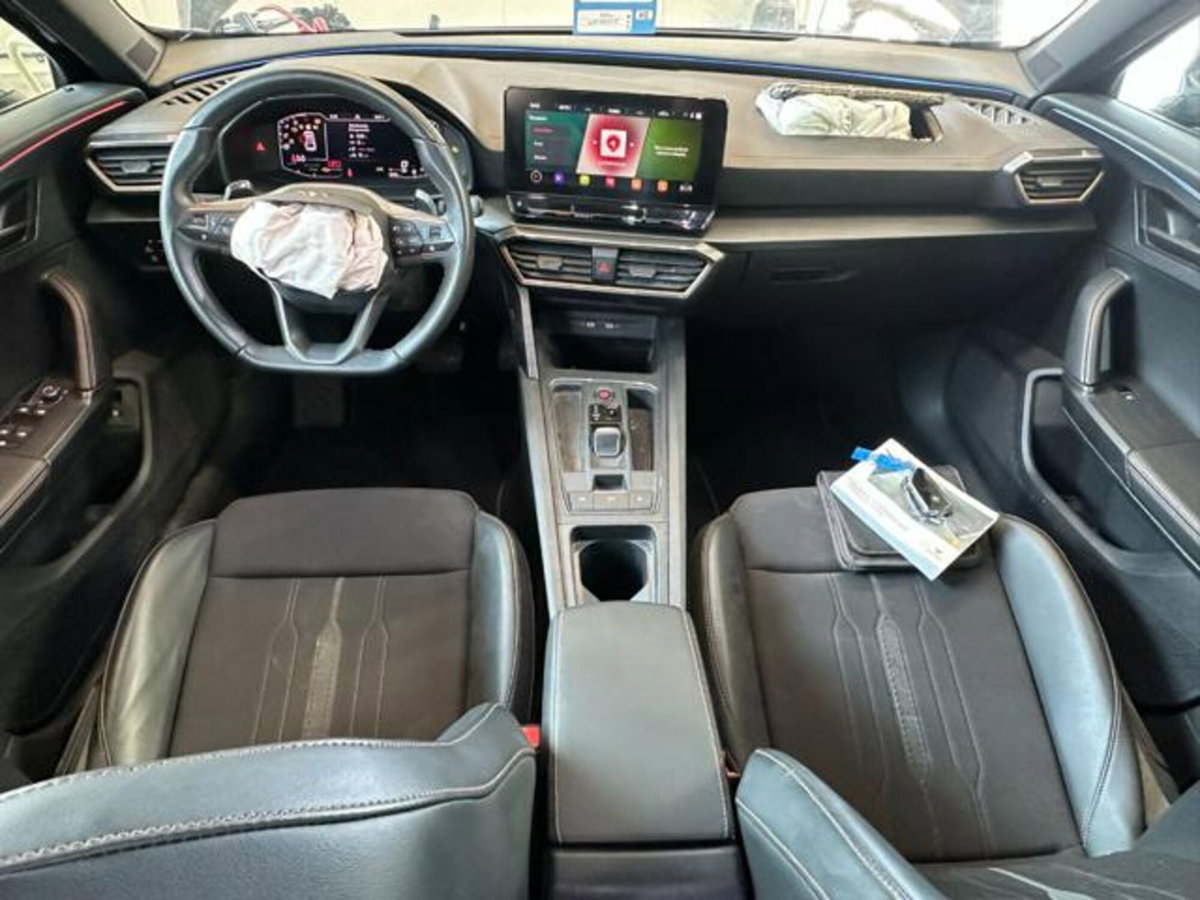 Cupra Formentor Formentor 1.4 e-Hybrid DSG (14)