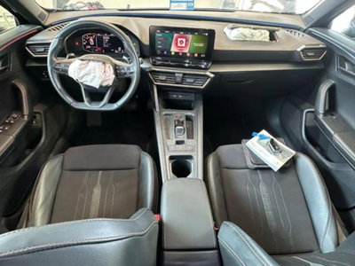 Cupra Formentor Formentor 1.4 e-Hybrid DSG (14)