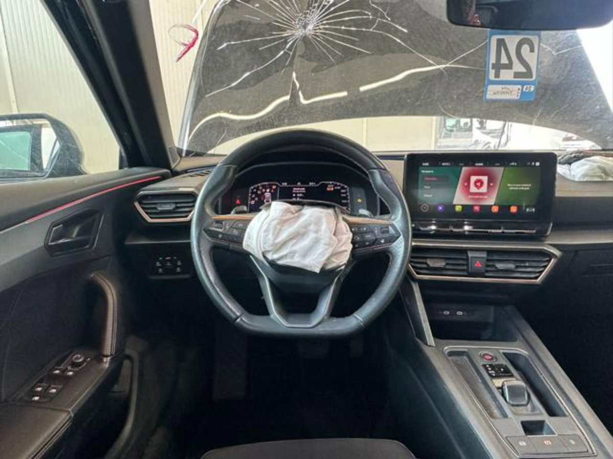 Cupra Formentor Formentor 1.4 e-Hybrid DSG (15)