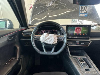 Cupra Formentor Formentor 1.4 e-Hybrid DSG (15)