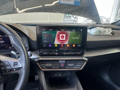 Cupra Formentor Formentor 1.4 e-Hybrid DSG (16)