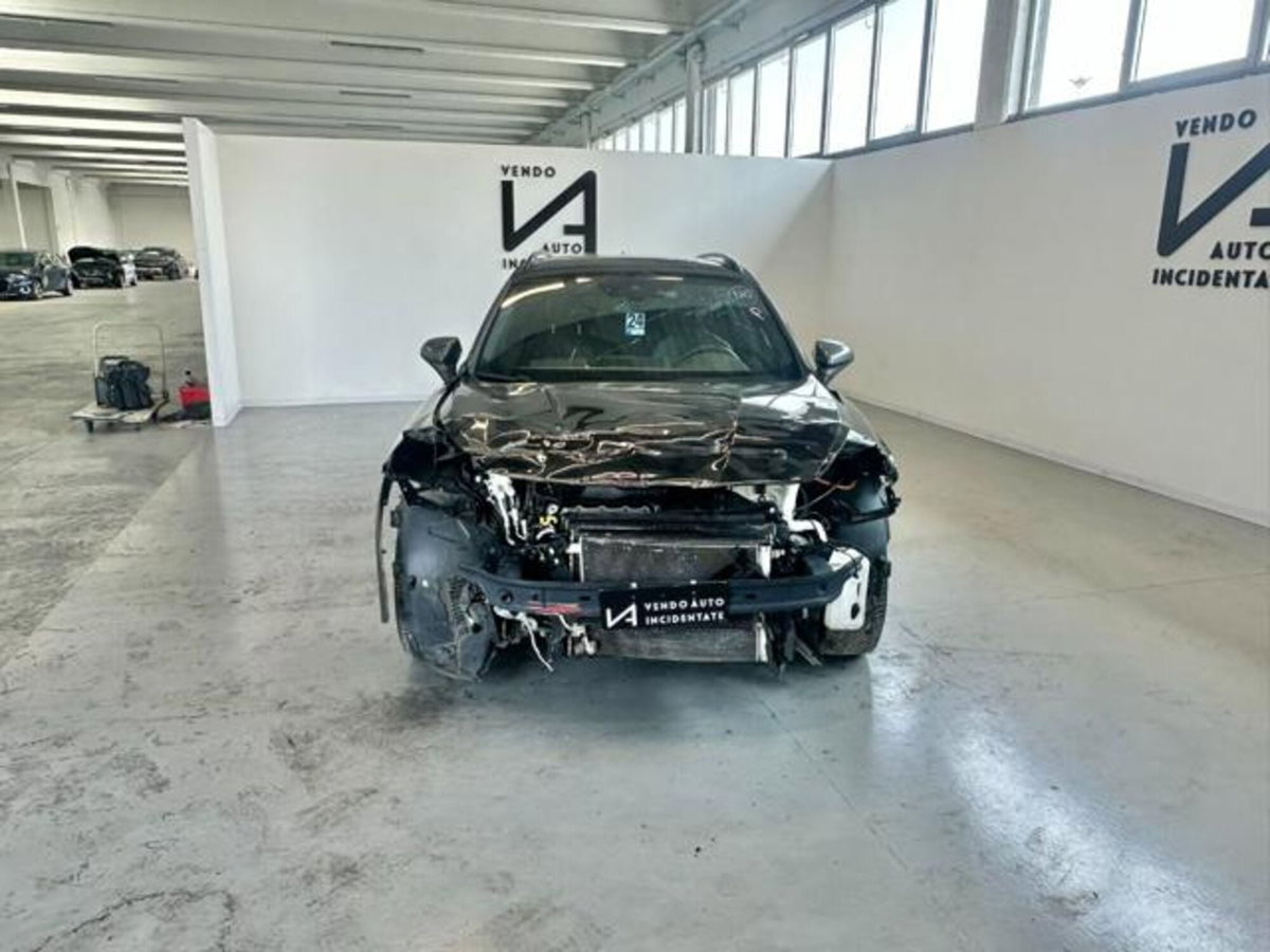 Cupra Formentor Formentor 1.4 e-Hybrid DSG (2)