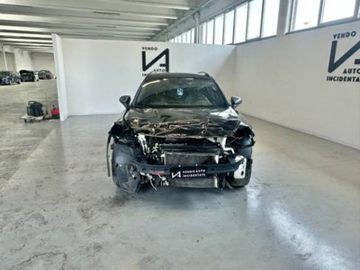 Cupra Formentor Formentor 1.4 e-Hybrid DSG (2)