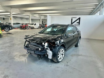 Cupra Formentor Formentor 1.4 e-Hybrid DSG (3)
