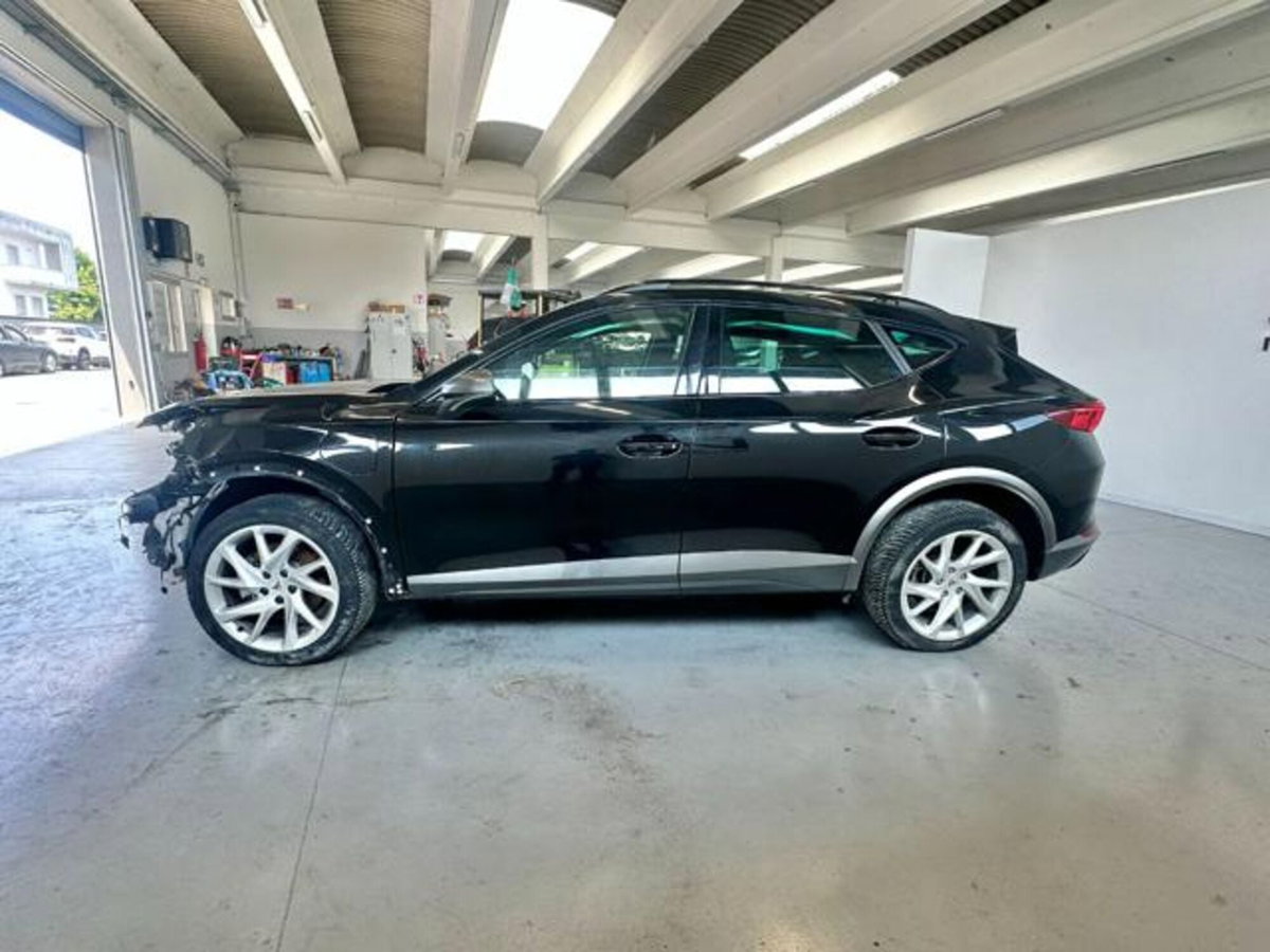 Cupra Formentor Formentor 1.4 e-Hybrid DSG (4)