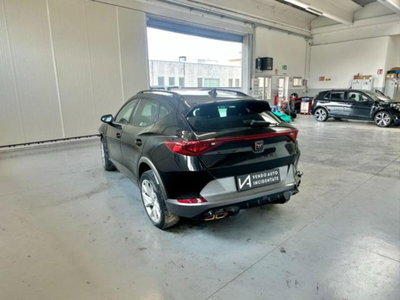 Cupra Formentor Formentor 1.4 e-Hybrid DSG (5)