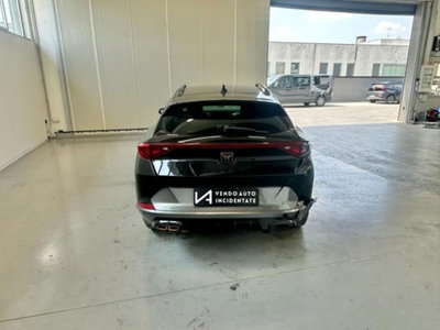 Cupra Formentor Formentor 1.4 e-Hybrid DSG (6)