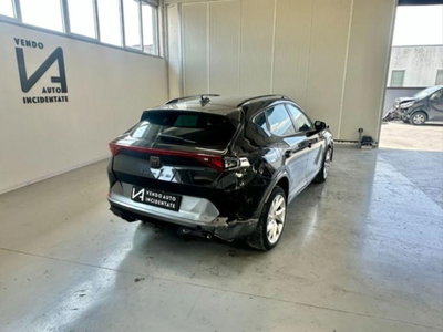 Cupra Formentor Formentor 1.4 e-Hybrid DSG (7)