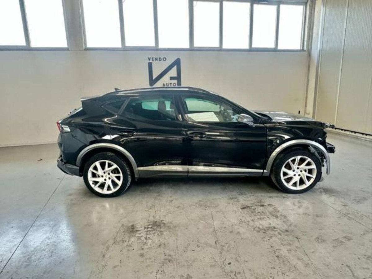 Cupra Formentor Formentor 1.4 e-Hybrid DSG (8)