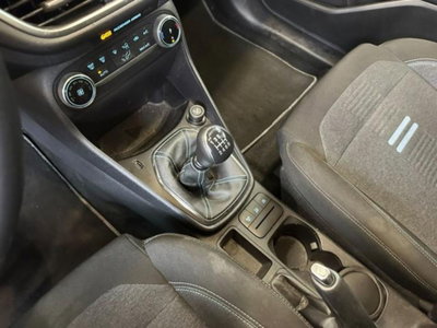 Ford Fiesta 1.0 Ecoboost Hybrid 125 CV DCT 5 porte Active (16)
