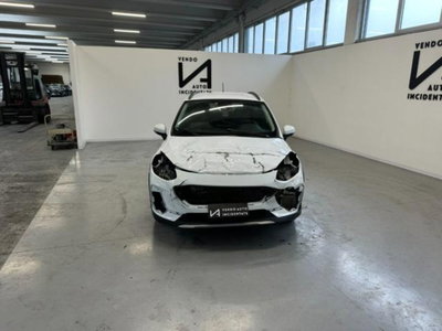 Ford Fiesta 1.0 Ecoboost Hybrid 125 CV DCT 5 porte Active (2)