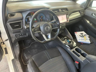 Nissan Leaf Acenta 40 kWh (14)