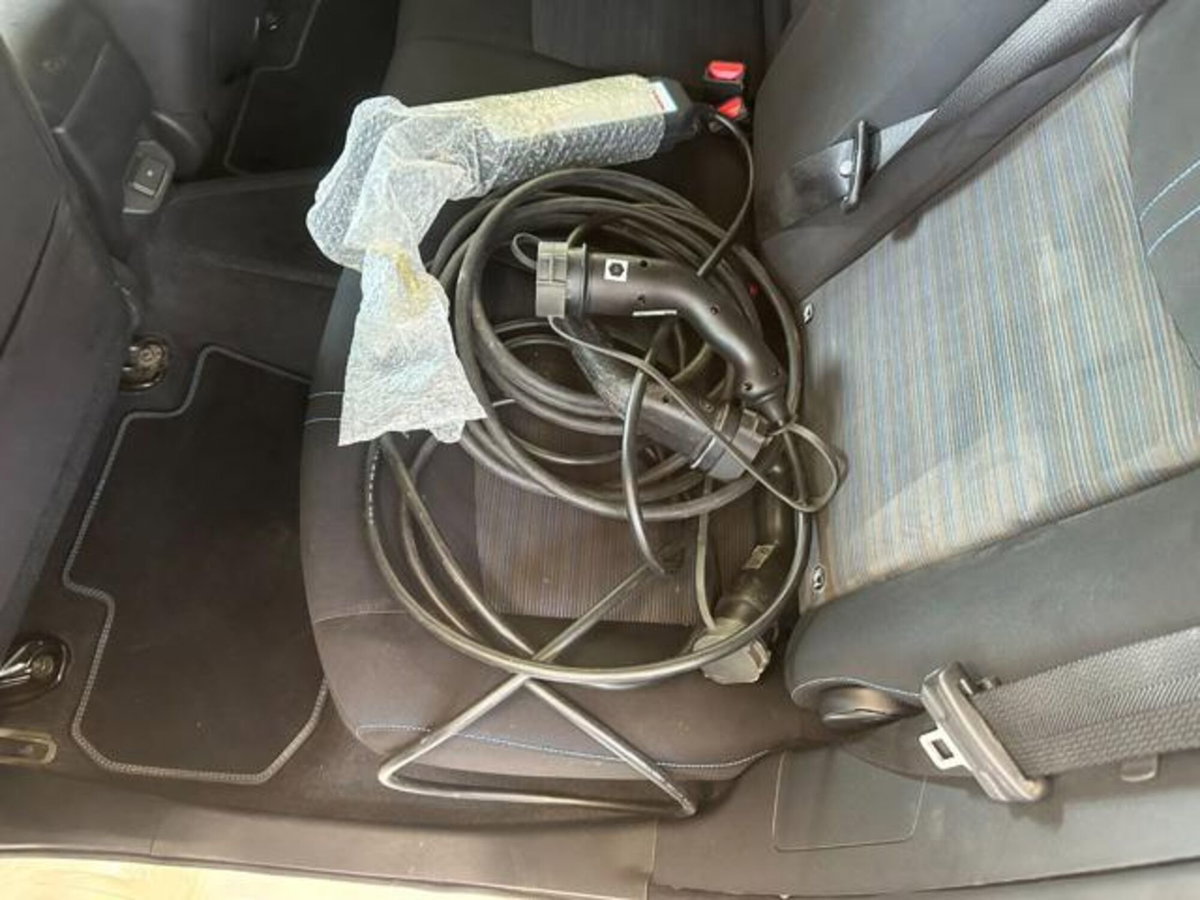 Nissan Leaf Acenta 40 kWh (20)