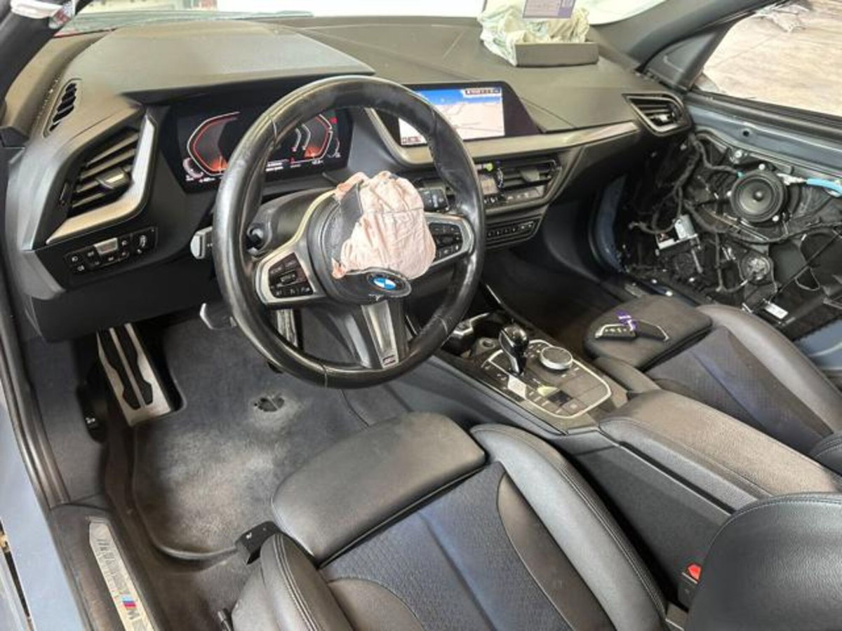 BMW Serie 1 116 MSport auto (12)