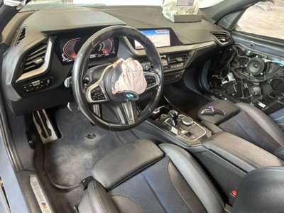 BMW Serie 1 116 MSport auto (12)