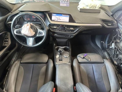 BMW Serie 1 116 MSport auto (13)