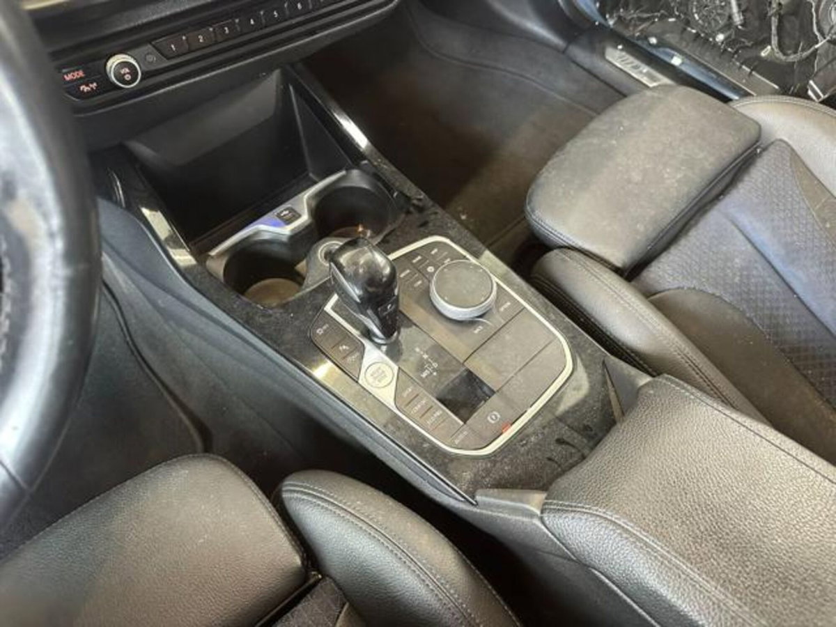 BMW Serie 1 116 MSport auto (16)
