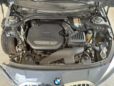 BMW Serie 1 116 MSport auto (9)