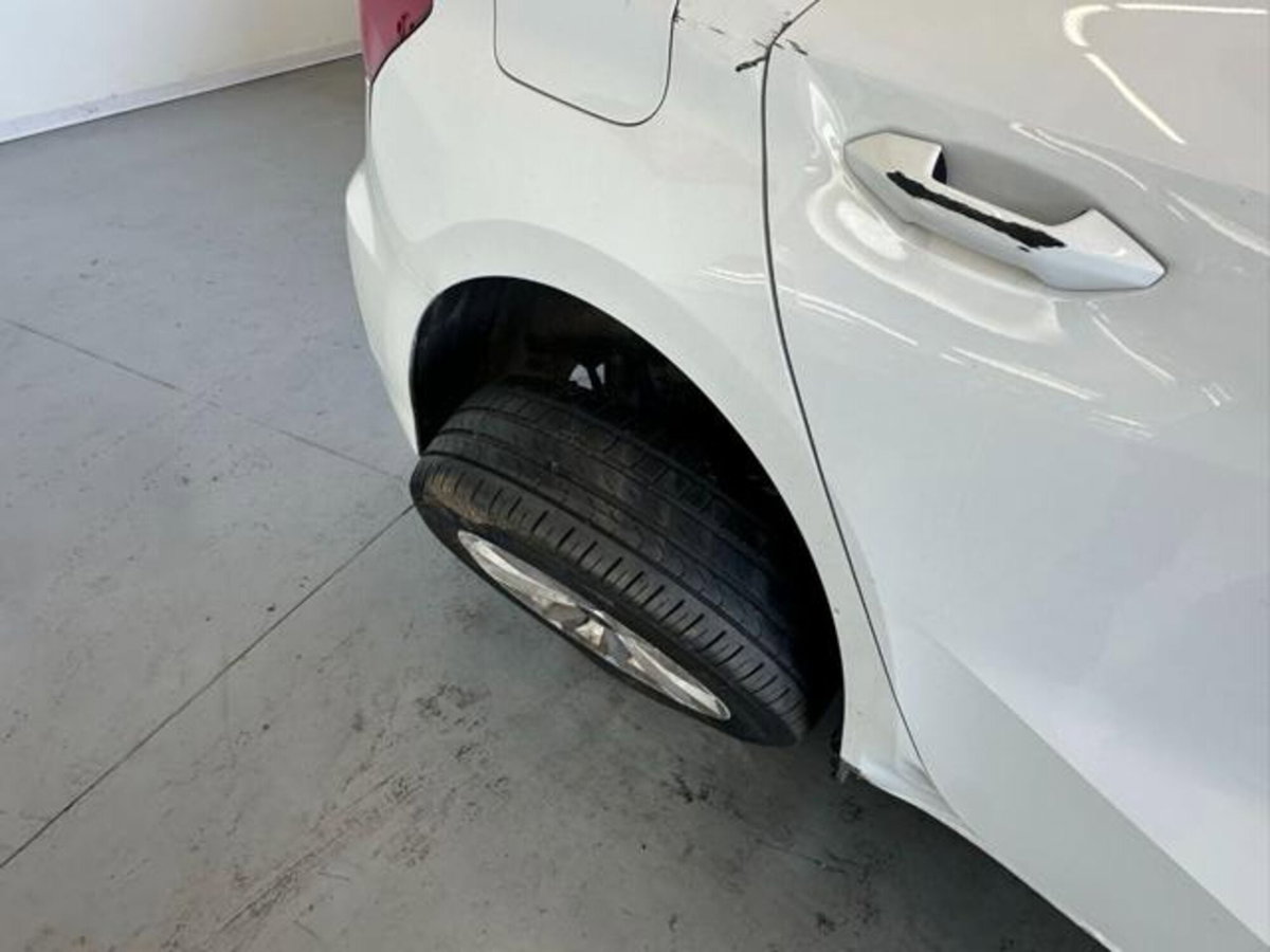 Audi A3 Sportback 30 TDI S tronic Business (10)
