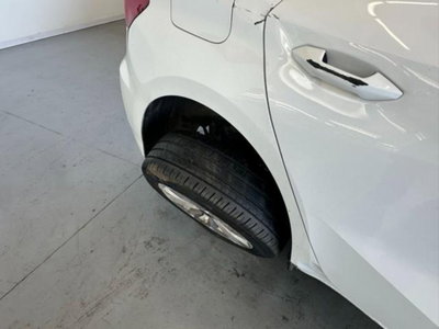 Audi A3 Sportback 30 TDI S tronic Business (10)