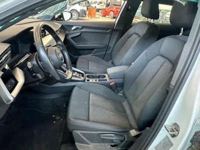 Audi A3 Sportback 30 TDI S tronic Business (12)