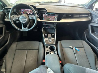 Audi A3 Sportback 30 TDI S tronic Business (15)
