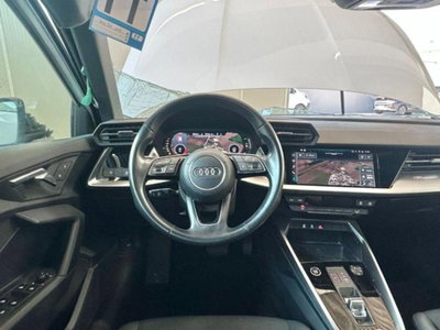 Audi A3 Sportback 30 TDI S tronic Business (16)