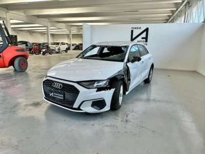 Audi A3 Sportback 30 TDI S tronic Business (3)