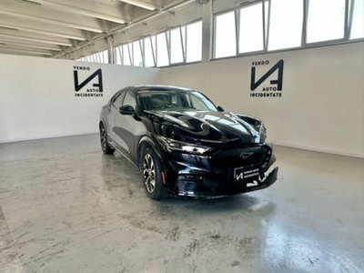 Ford Mustang Mach-E AWD  Extended 351CV usata