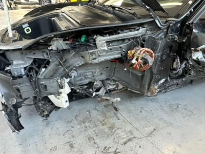 Ford Mustang Mach-E AWD  Extended 351CV (10)