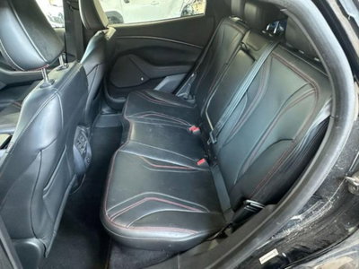 Ford Mustang Mach-E AWD  Extended 351CV (13)