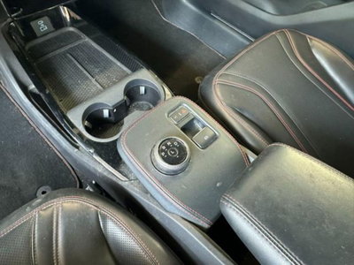 Ford Mustang Mach-E AWD  Extended 351CV (18)