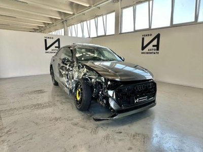 Audi Q8 Q8 50 TDI 286 CV quattro tiptronic Sport usata