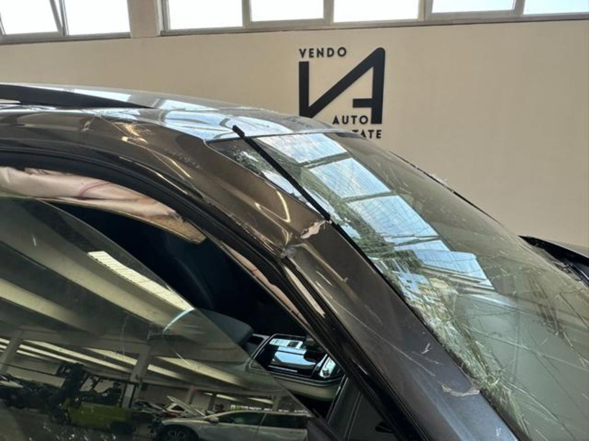 Audi Q8 Q8 50 TDI 286 CV quattro tiptronic Sport (11)