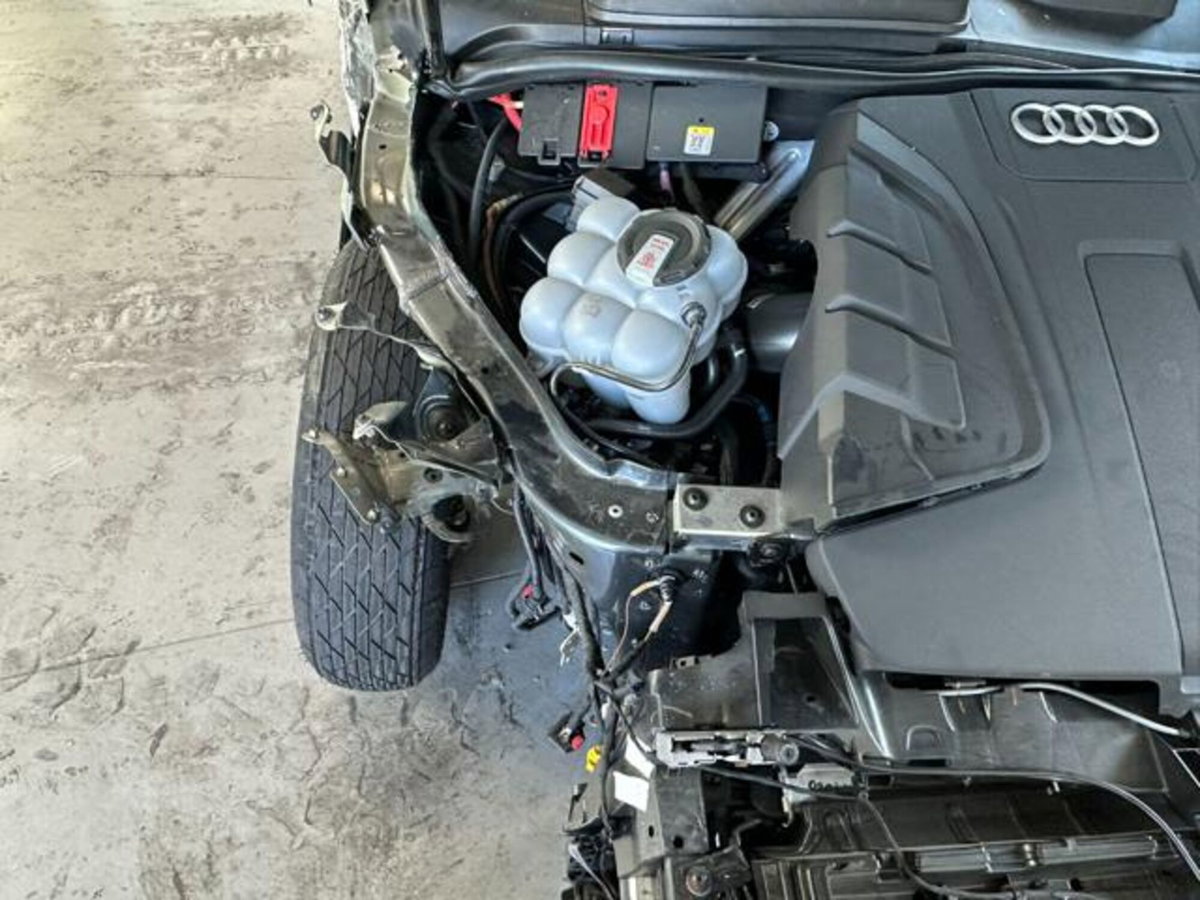 Audi Q8 Q8 50 TDI 286 CV quattro tiptronic Sport (15)