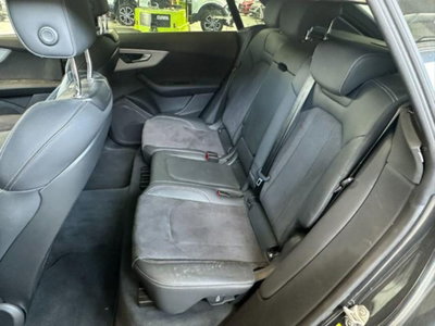 Audi Q8 Q8 50 TDI 286 CV quattro tiptronic Sport (18)