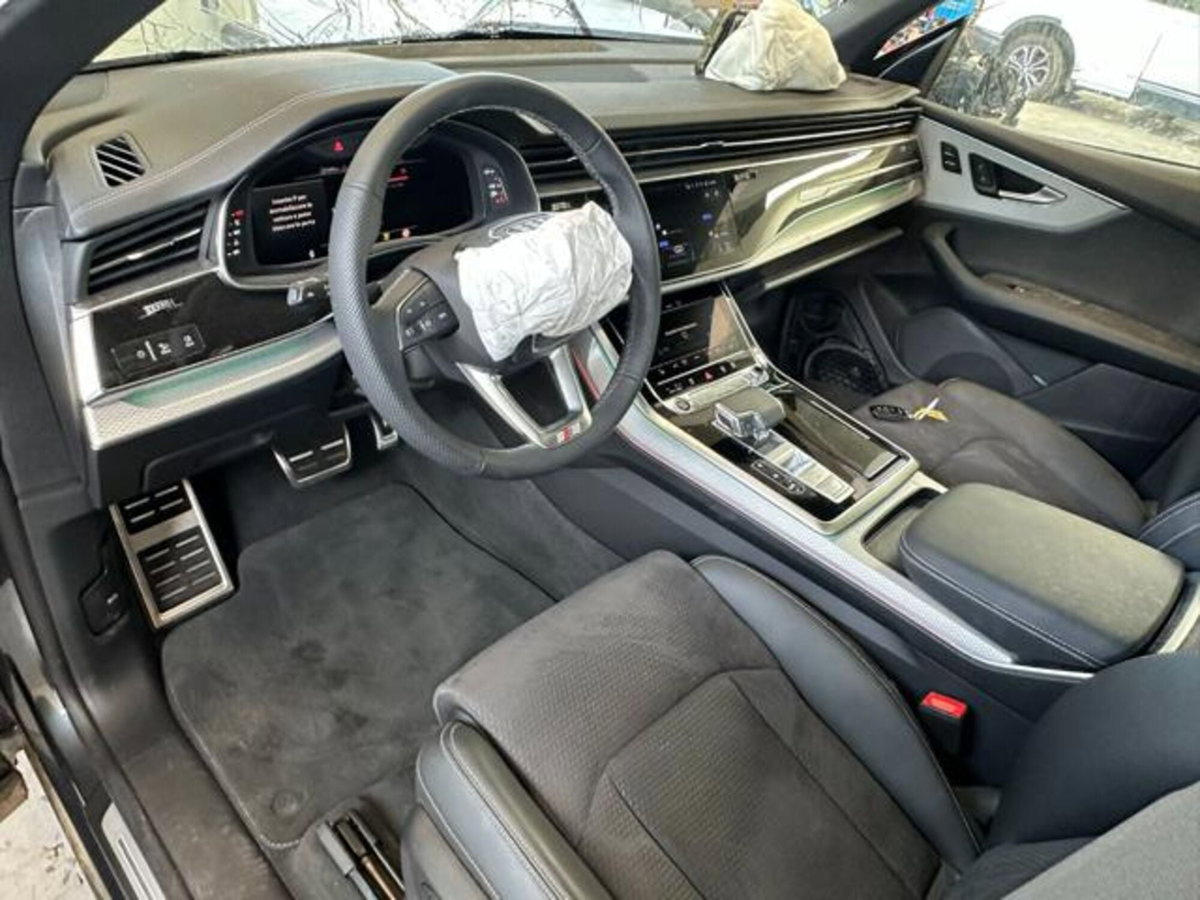 Audi Q8 Q8 50 TDI 286 CV quattro tiptronic Sport (19)