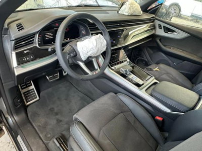 Audi Q8 Q8 50 TDI 286 CV quattro tiptronic Sport (19)