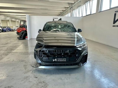 Audi Q8 Q8 50 TDI 286 CV quattro tiptronic Sport (2)