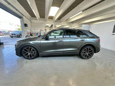 Audi Q8 Q8 50 TDI 286 CV quattro tiptronic Sport (4)
