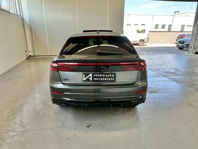 Audi Q8 Q8 50 TDI 286 CV quattro tiptronic Sport (6)