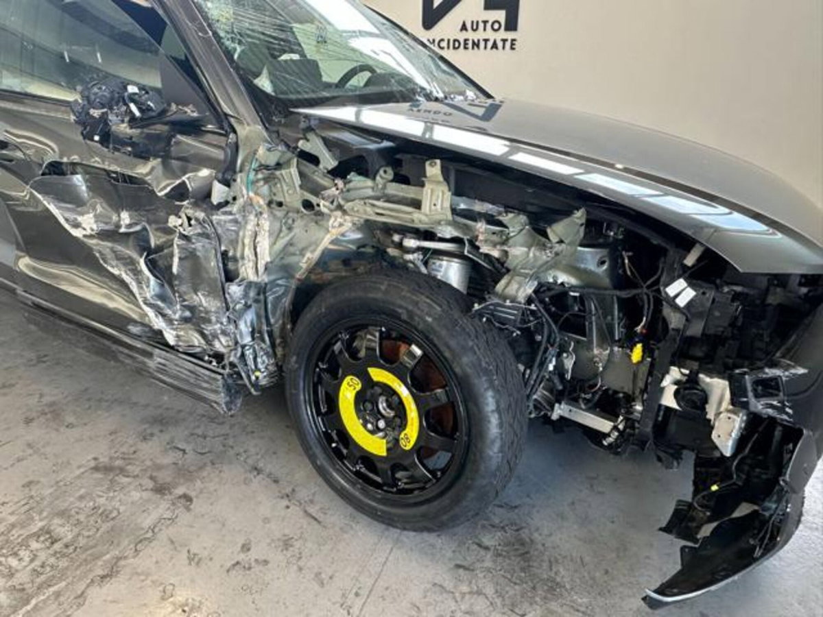 Audi Q8 Q8 50 TDI 286 CV quattro tiptronic Sport (9)