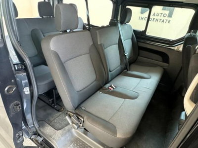 Renault Trafic Furgone BluedCi 110CV PL-TN Zen (12)