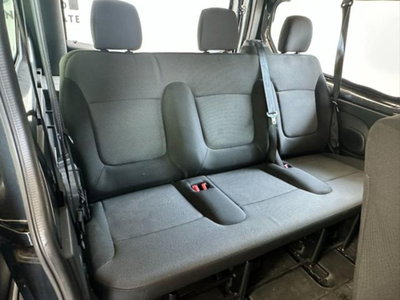 Renault Trafic Furgone BluedCi 110CV PL-TN Zen (13)