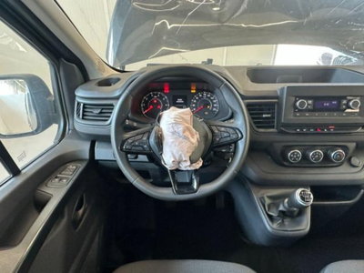 Renault Trafic Furgone BluedCi 110CV PL-TN Zen (16)